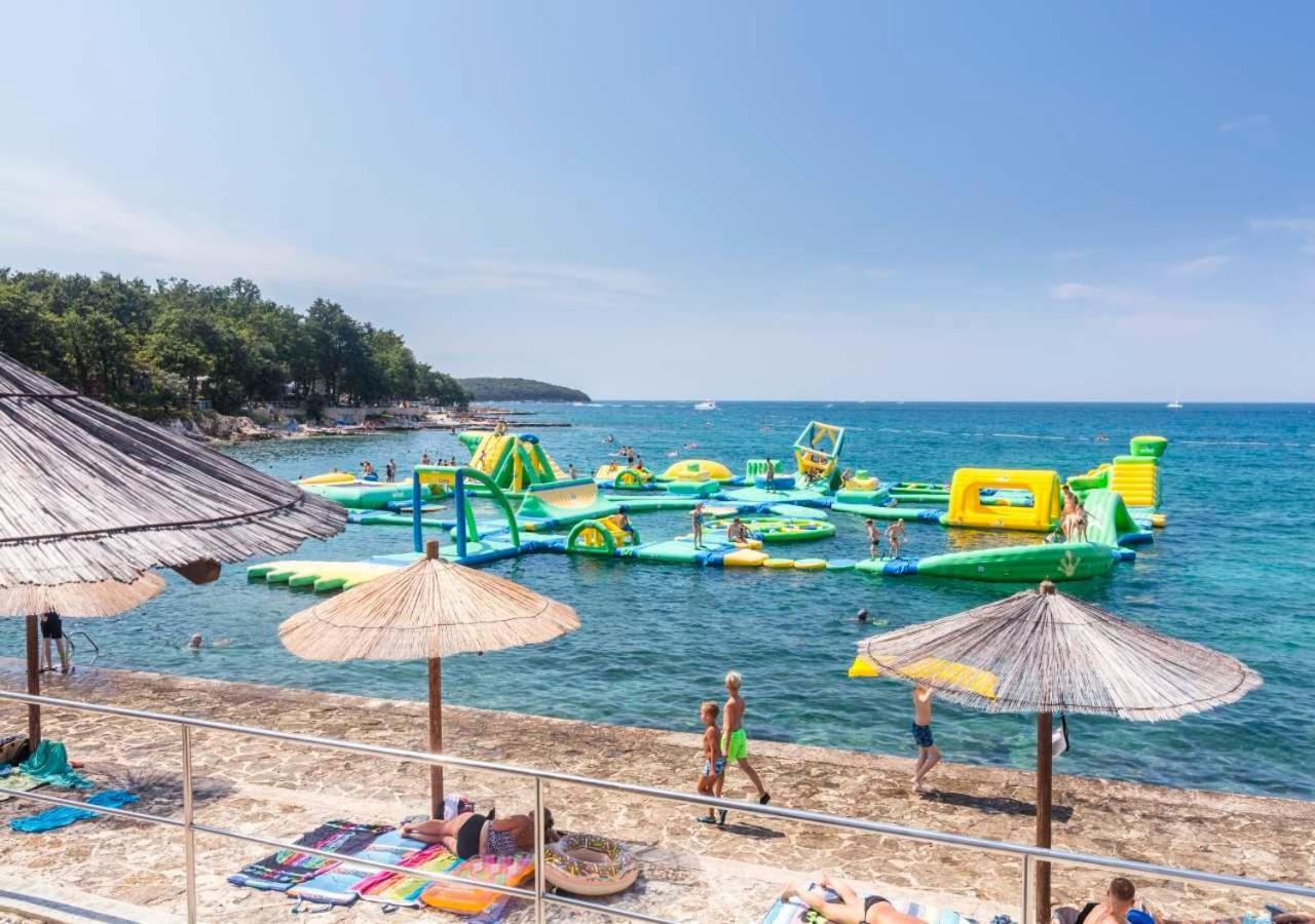 Camping Bijela Uvala - Eurocamp I Homair Poreč Extérieur photo