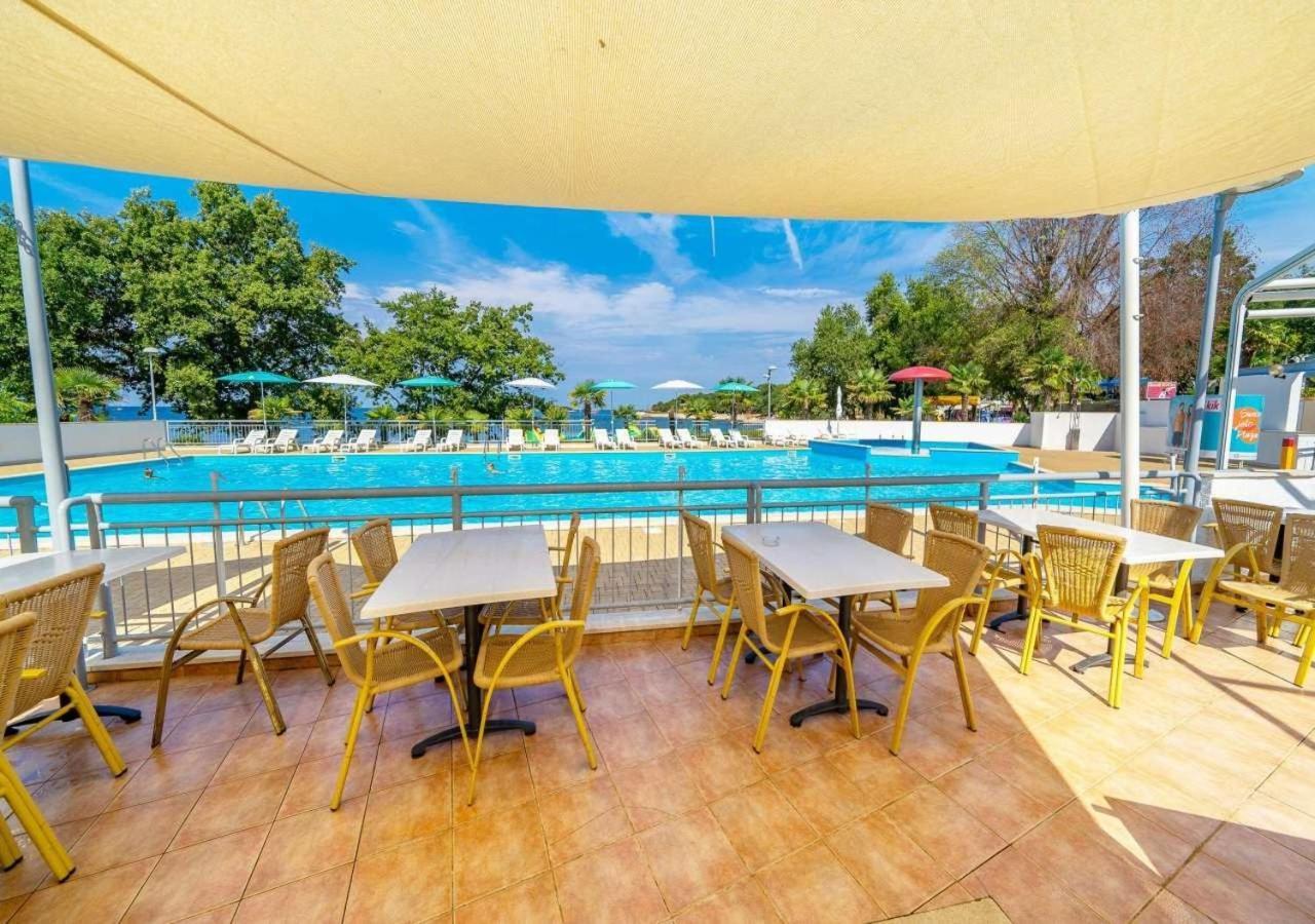 Camping Bijela Uvala - Eurocamp I Homair Poreč Extérieur photo
